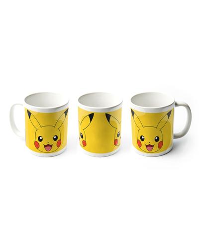 Kubek - Pikachu — zdjęcie 2
