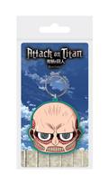 Brelok - Attack on Titan (Tytan)