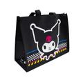 Torba na zakupy - Kuromi Smiling