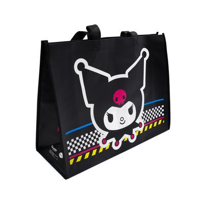 Torba na zakupy - Kuromi Smiling