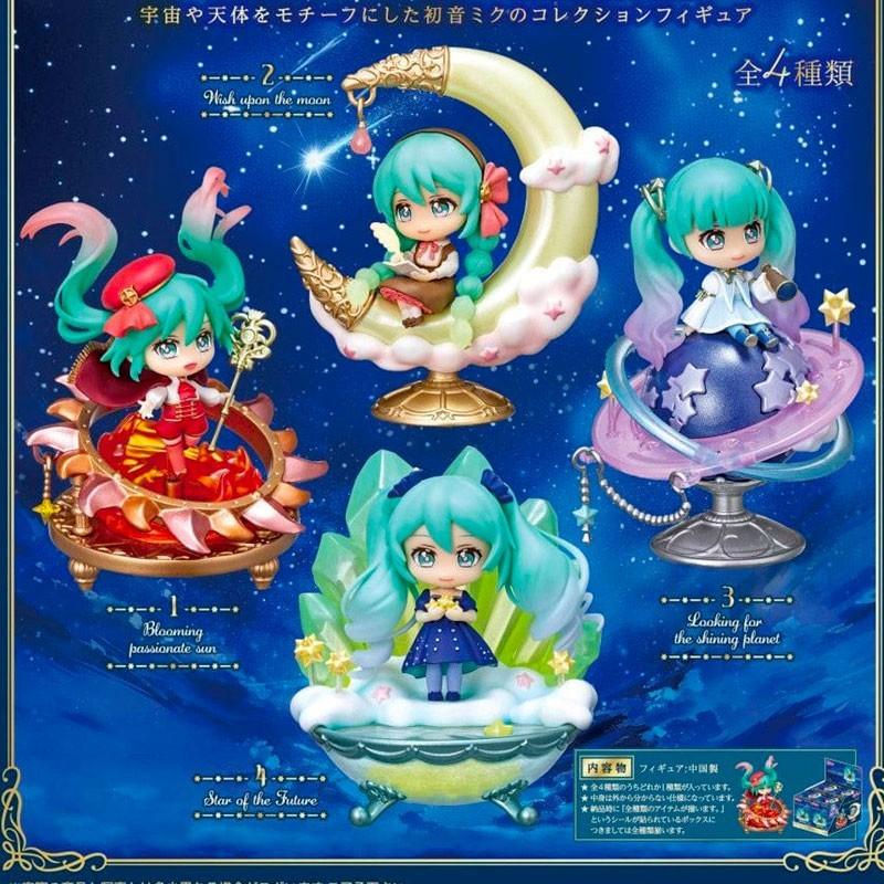 Blind box - Hatsune Miku (Sparkling Night Sky Story)