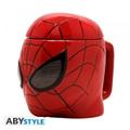 Spider-Man - kubek 3D