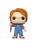 Figurka POP! - Chucky 25cm