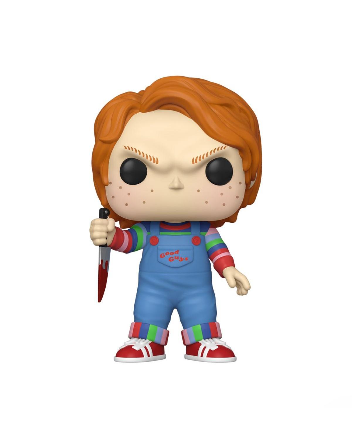 Figurka POP! - Chucky 25cm