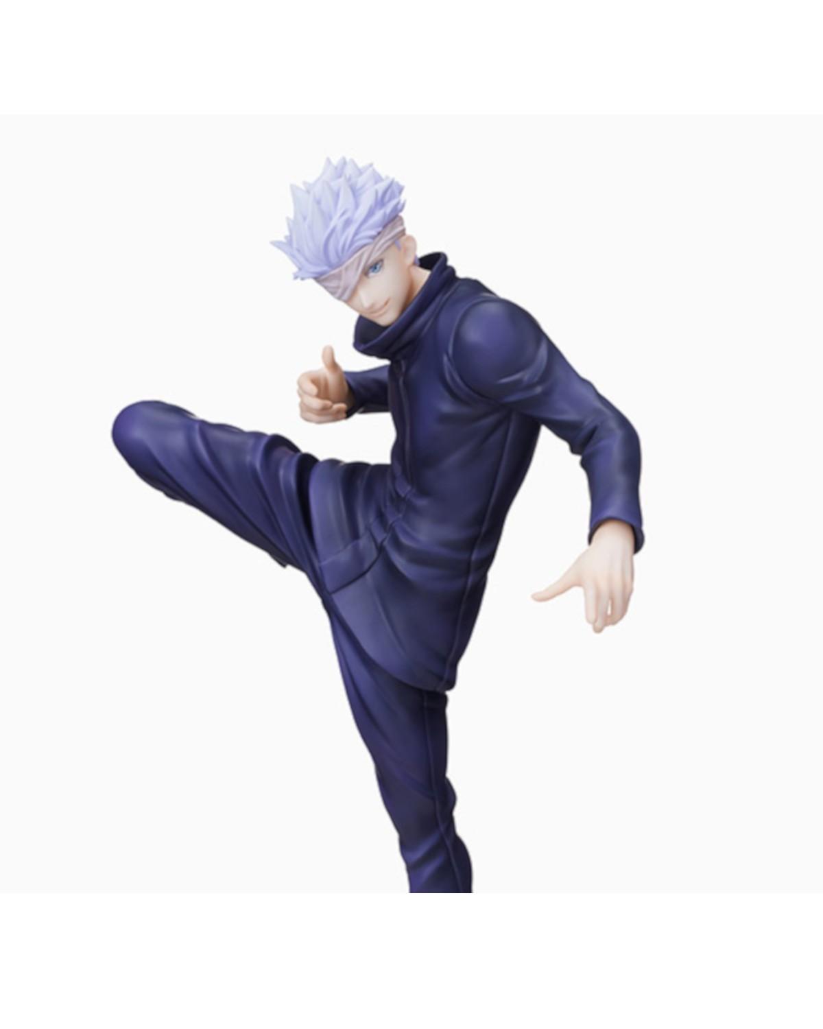 Statuetka - Satoru Gojo (0 ver.)