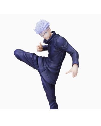 Statuetka - Satoru Gojo (0 ver.)