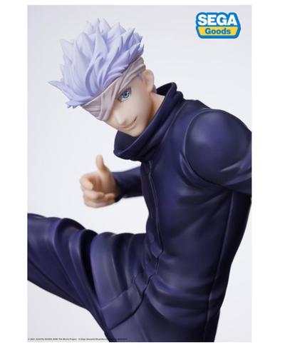 Statuetka - Satoru Gojo (0 ver.) — zdjęcie 6