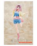 Statuetka - Chika (Roomwear ver.)