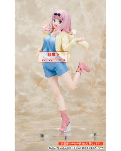 Statuetka - Chika (Roomwear ver.) — zdjęcie 2