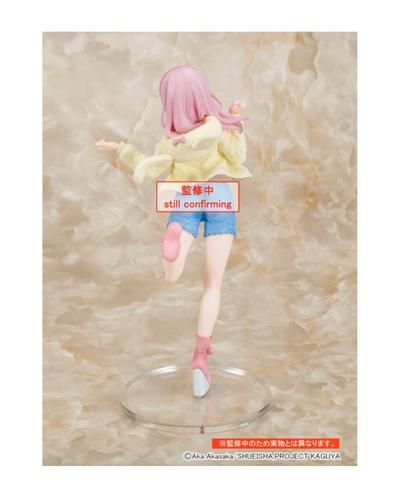 Statuetka - Chika (Roomwear ver.) — zdjęcie 3