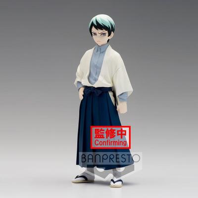 Statuetka - Yushiro