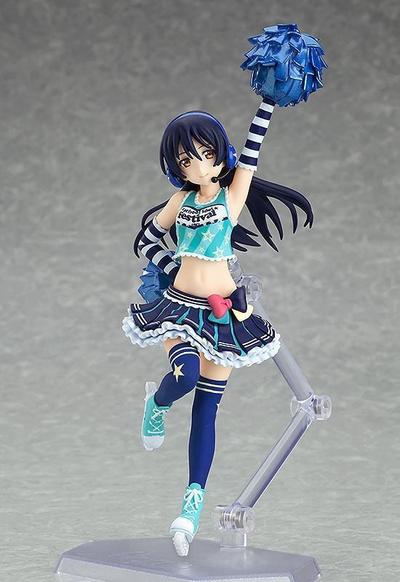 Figurka Umi Sonoda - Love Live! — zdjęcie 3