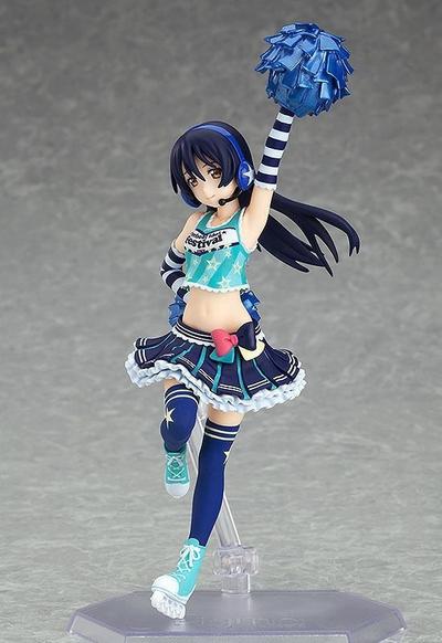 Figurka Umi Sonoda - Love Live! — zdjęcie 4