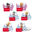 Losowa figurka - Dragon Ball (WCF ChiBi)