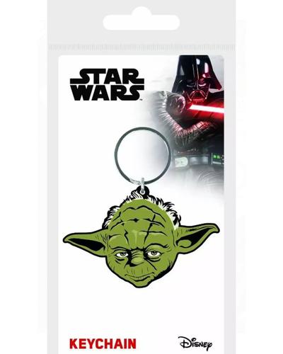 Brelok - Star Wars Yoda