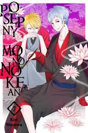 Posępny Mononokean tom 7