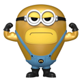 Figurka POP! - Super Dave 1553