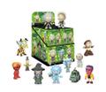 Rick and Morty - Mystery Figures v2