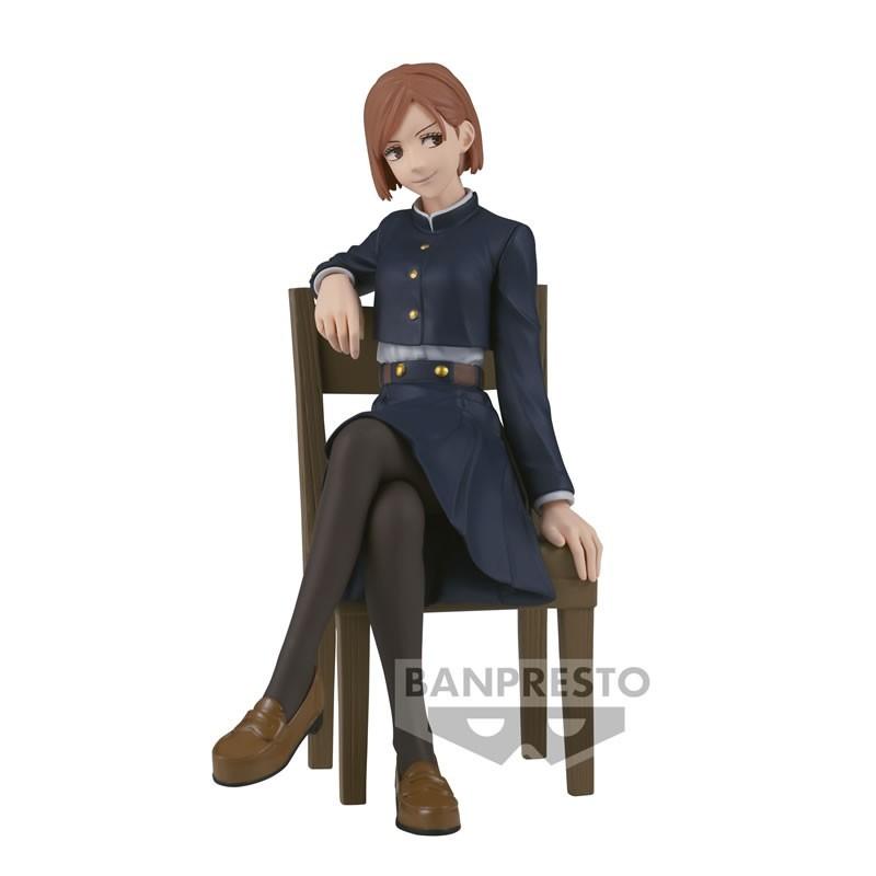Statuetka - Nobara Kugisaki (Break Time Collection) Vol.3