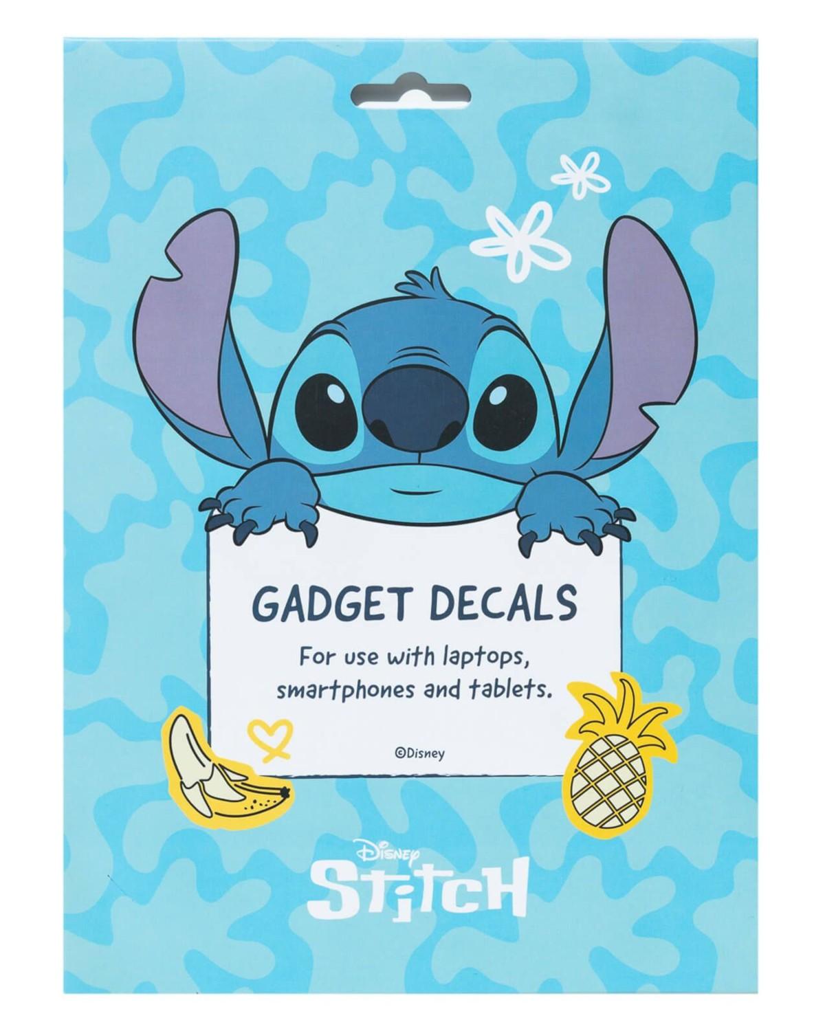 Naklejki na laptopa - Stitch