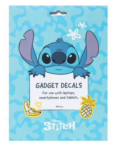Naklejki na laptopa - Stitch