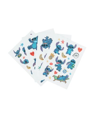 Naklejki na laptopa - Stitch — zdjęcie 2