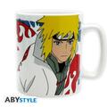 Kubek - Minato (Naruto) 460ml