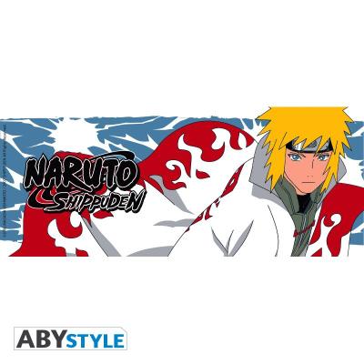Kubek - Minato (Naruto) 460ml — zdjęcie 2