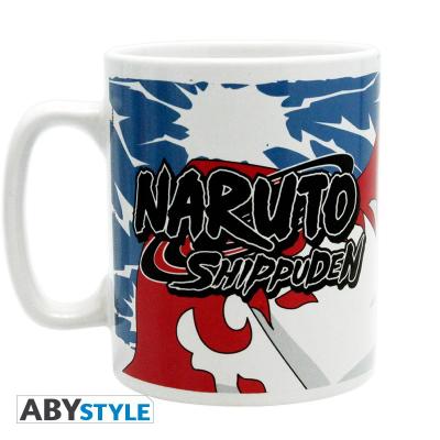 Kubek - Minato (Naruto) 460ml — zdjęcie 3