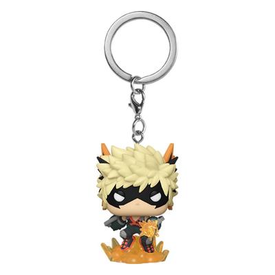Brelok POP! - Katsuki Bakugo (explosion)