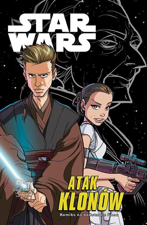 Star Wars – Atak klonów