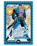 Okładka Jojo's Bizzare Adventure part III - tom 6