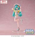 Statuetka - Hatsune Miku (Luminasta Conceptual ver.)