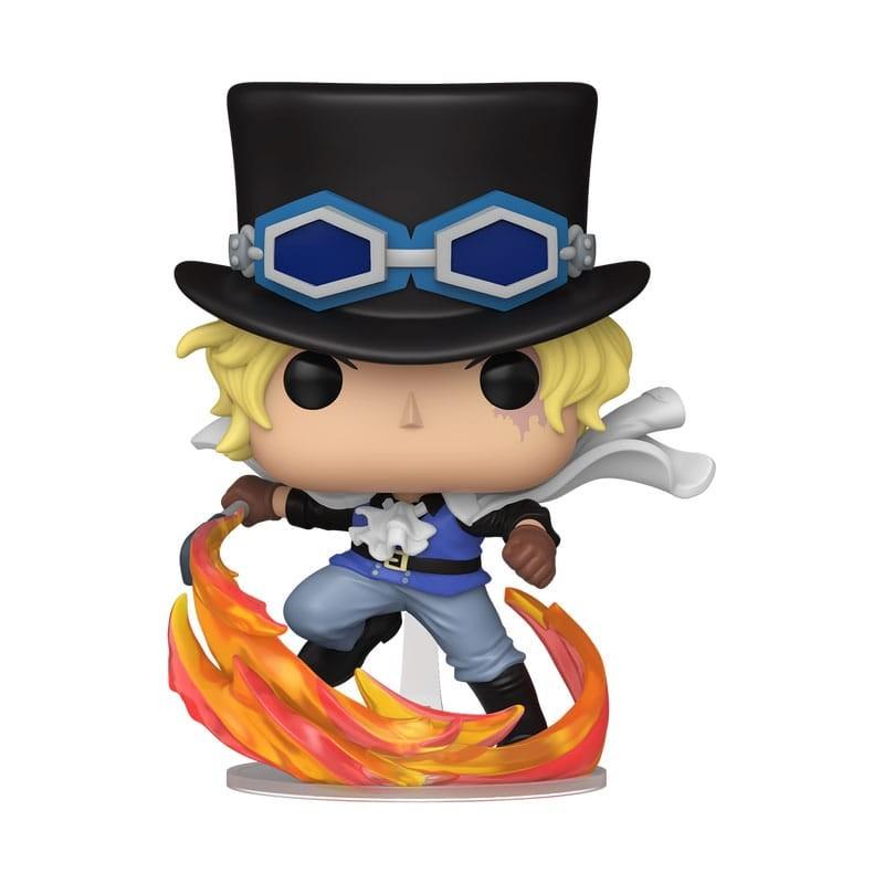 Figurka POP! - Sabo 2108