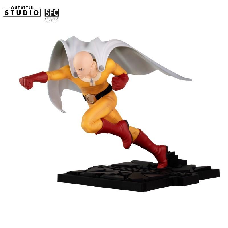 Statuetka - Saitama (Punch)