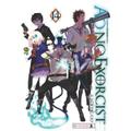 Okładka Ao no Exorcist tom 14