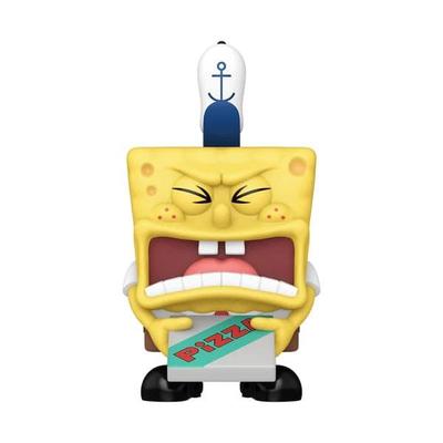 Figurka POP! - Krusty Crab Pizza Spongebob 1667