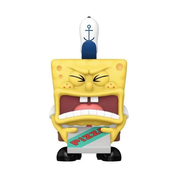 Figurka POP! - Krusty Crab Pizza Spongebob 1667