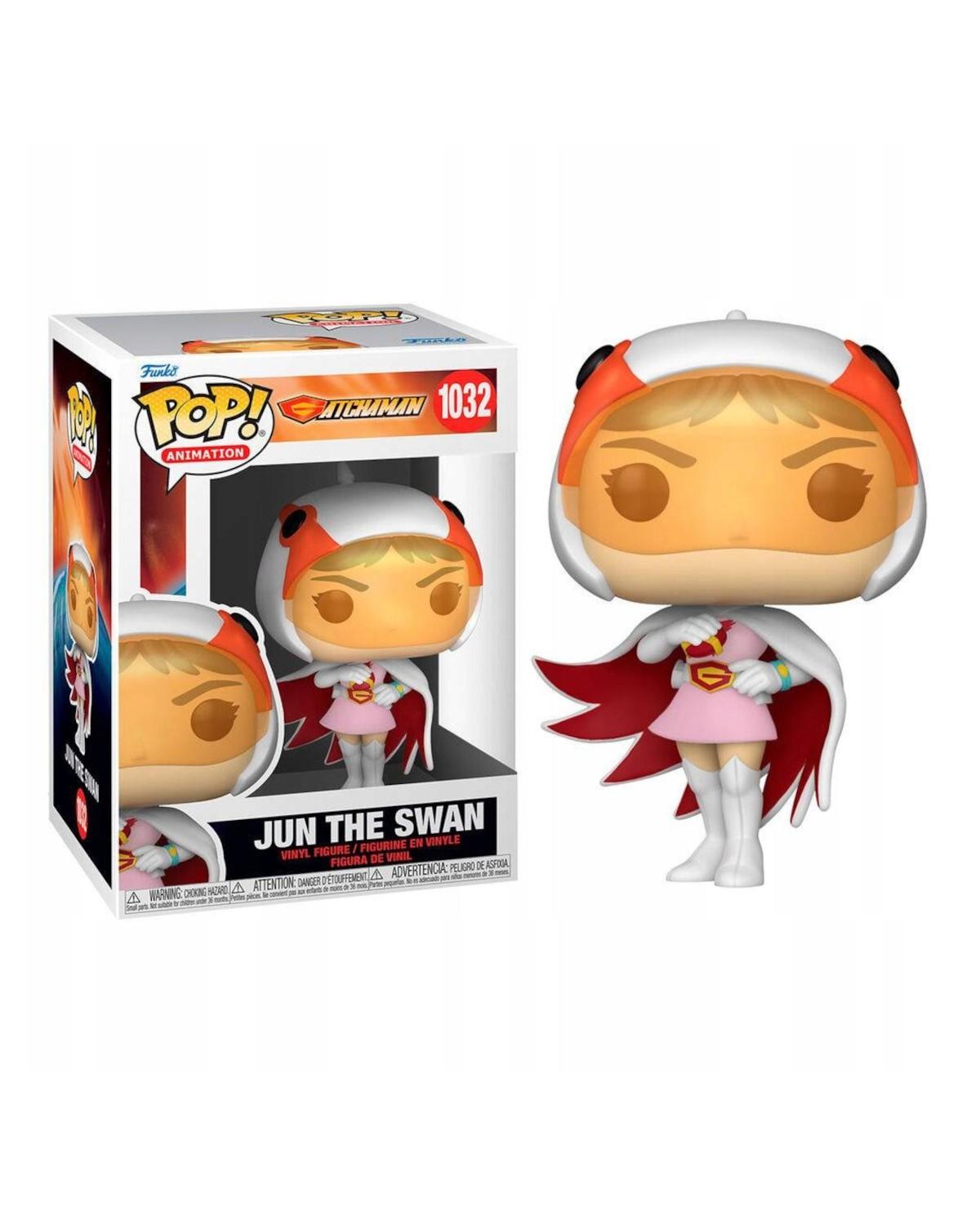 Figurka POP! - Jun The Swan