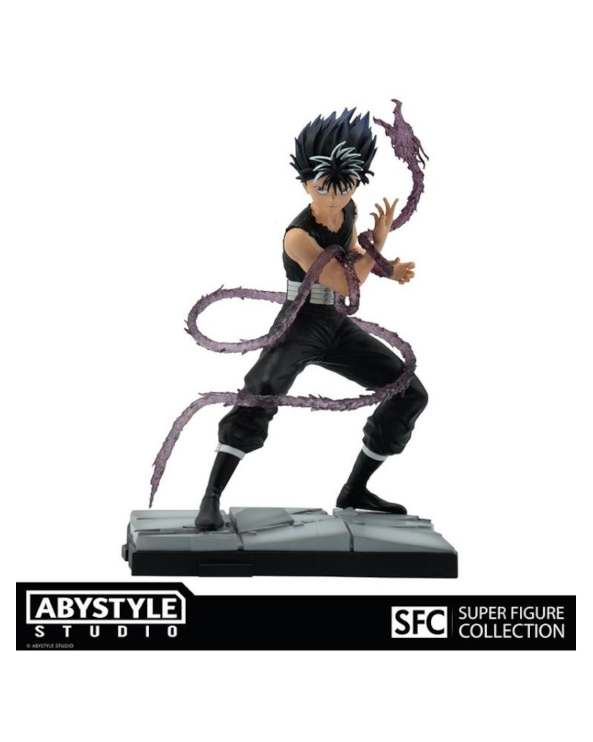 Statuetka - Hiei