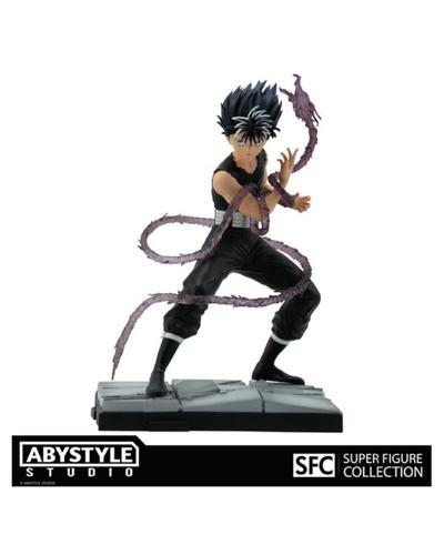 Statuetka - Hiei