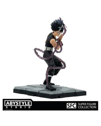 Statuetka - Hiei — zdjęcie 2