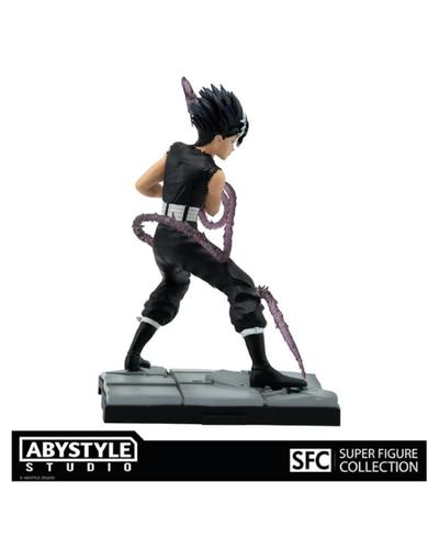 Statuetka - Hiei — zdjęcie 3