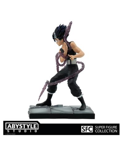 Statuetka - Hiei — zdjęcie 4