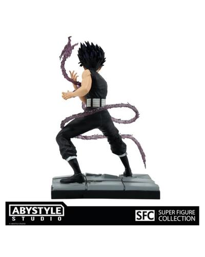 Statuetka - Hiei — zdjęcie 5