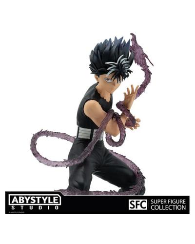 Statuetka - Hiei — zdjęcie 6