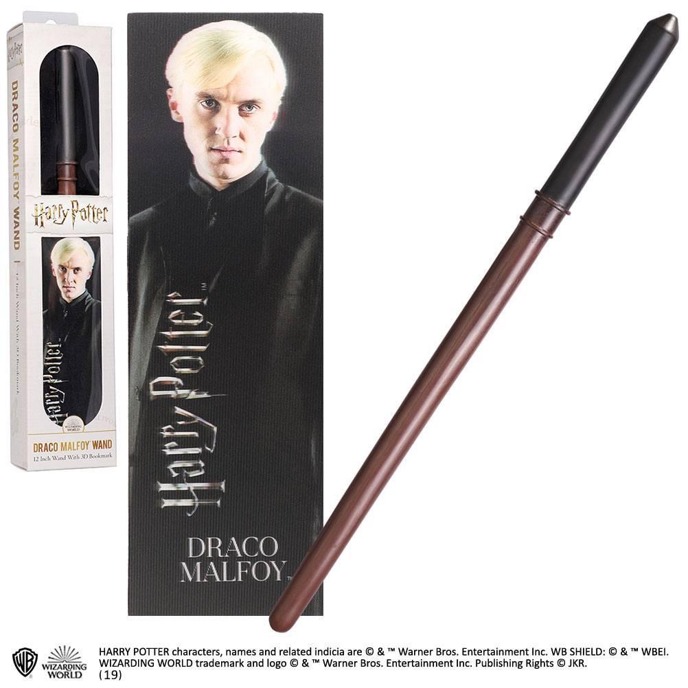 Replika różdżki - Draco Malfoy