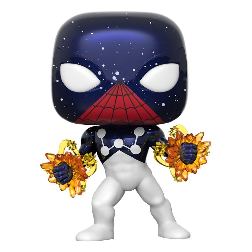 Figurka POP! - Spider-Man 614 (Special Edition)