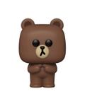 Figurka POP! - Brown