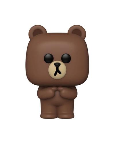 Figurka POP! - Brown